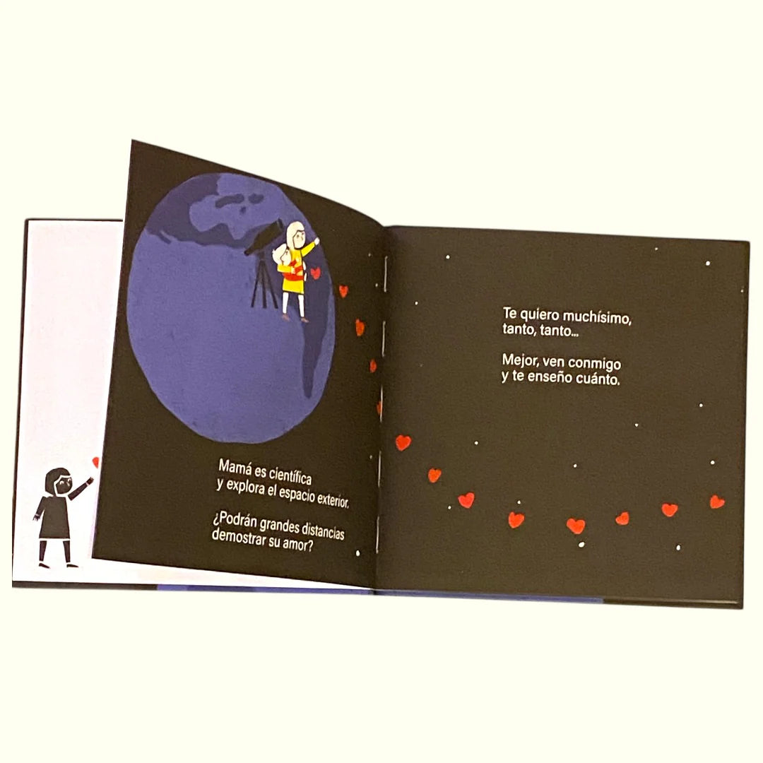 Más Allá de la Luna